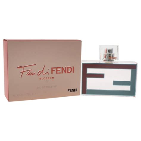 Fendi Fan di Fendi Blossom Eau de Toilette 1.7 oz. Beauty